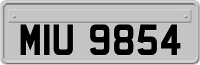 MIU9854