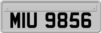MIU9856
