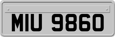 MIU9860