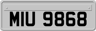 MIU9868