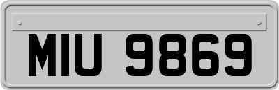 MIU9869