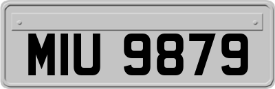 MIU9879