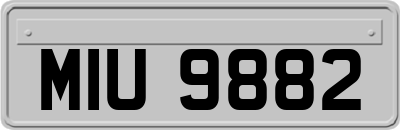 MIU9882