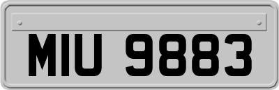 MIU9883