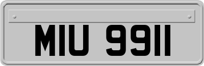 MIU9911