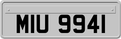 MIU9941