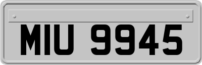 MIU9945