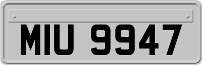 MIU9947