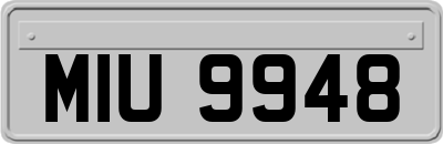 MIU9948