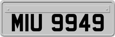 MIU9949