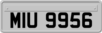MIU9956