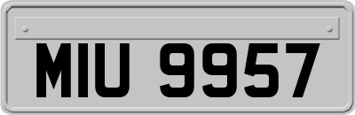 MIU9957