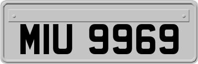 MIU9969