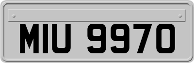 MIU9970