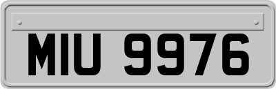 MIU9976