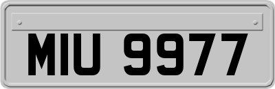 MIU9977