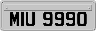 MIU9990