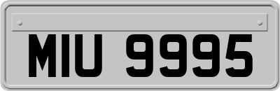 MIU9995