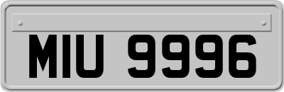 MIU9996