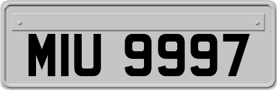 MIU9997