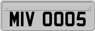 MIV0005