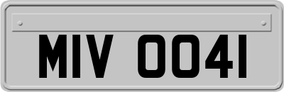 MIV0041