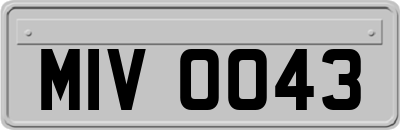 MIV0043
