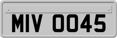MIV0045