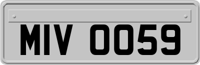 MIV0059