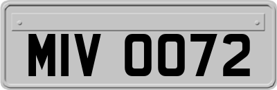 MIV0072