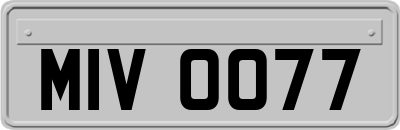 MIV0077