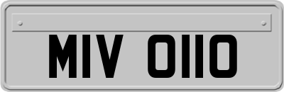 MIV0110