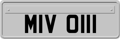 MIV0111