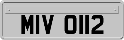 MIV0112