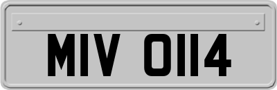 MIV0114