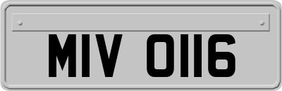 MIV0116