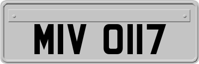 MIV0117