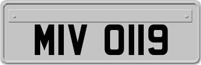 MIV0119