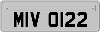 MIV0122
