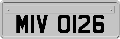 MIV0126