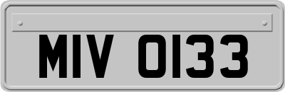 MIV0133