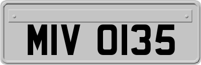 MIV0135