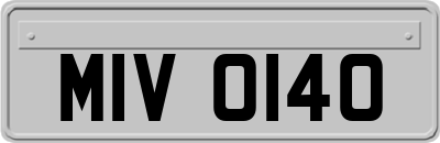 MIV0140