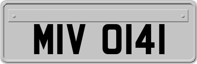 MIV0141