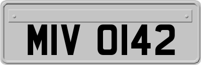 MIV0142