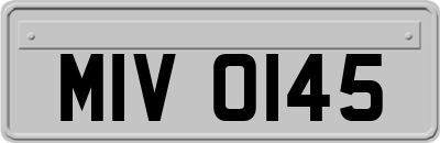 MIV0145