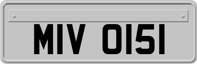 MIV0151