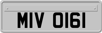 MIV0161