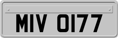 MIV0177