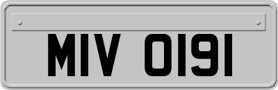 MIV0191